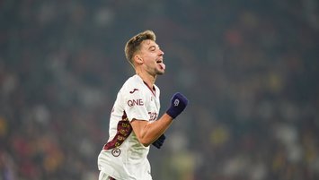 Fırtına'da Muçi harekatı!