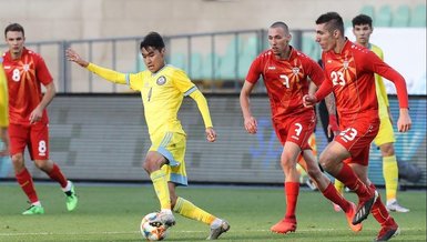 Makedonya 2 1 Kosova Mac Sonucu Fotomac #135731 · 11.06.2019 21:05 · 149.