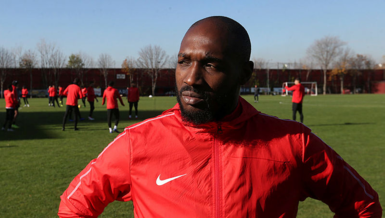 Sio: Seriyi korumalıyız