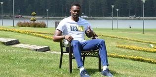 Kameni’den gözdağı!