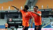 Şehir zirve aşkına