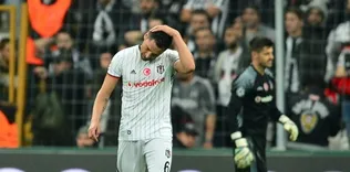 Cezalı duruma düştü