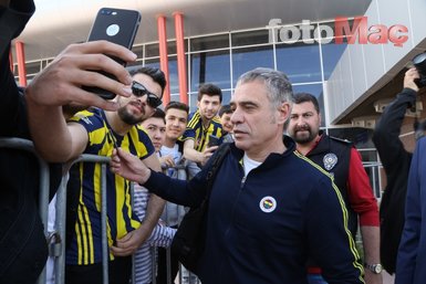 Fenerbahçe’nin zirve paketi! Transferler yolda