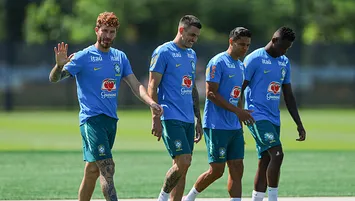 Beşiktaş'a Pereira müjdesi!