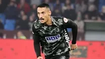 İbrahim Kaya bekleyişi