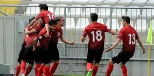 UEFA 17 Yaş Altı Avrupa Şampiyonası