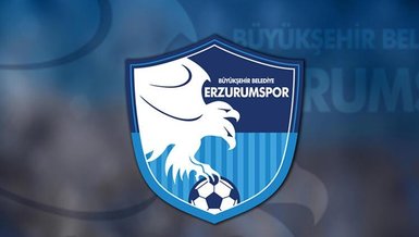 Erzurumspor'dan Trabzonspor maçı öncesi corona virüsü açıklaması!
