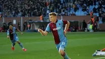 Yeni rekora 5 gol kaldı
