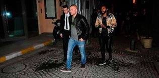 Töre'ye aykırı davradılar!