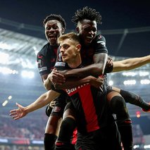 Bayer Leverkusen namağlup üçleme hedefinde!