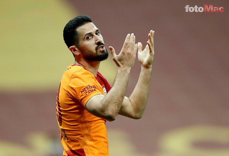 Son dakika transfer haberi: Galatasaray'da KAP'lar geliyor! 2 futbolcu açıklanacak (GS spor haberi)