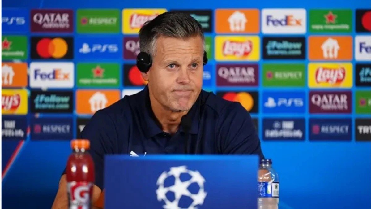 'Başım ağrıyor!'