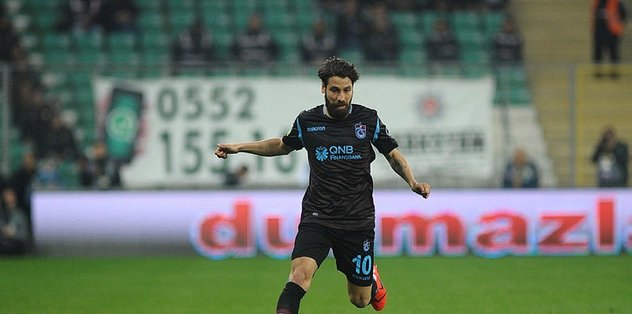 'Şahan'e Horoz