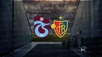 Trabzonspor-Basel maçı CANLI İZLE