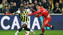 Osayi’ye milli davet