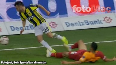 Galatasaray Beşiktaş derbisinin ardından herkes bunu konuşuyor! Aykut Kocaman...