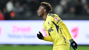 Desteğiniz için teşekkürler