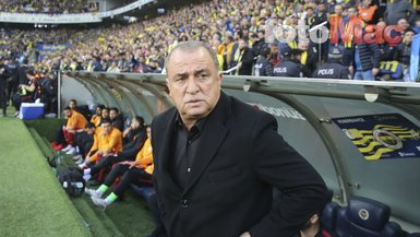 Fatih Terim Süper Lig’in yıldızlarını Galatasaray’a istedi! 5 isim...