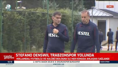 >Fırtına o isimde mutlu sona ulaştı! Anlaşma tamam