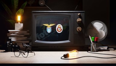 Lazio Galatasaray maçı hangi kanalda CANLI ŞİFRESİZ yayınlanacak? 📺 Galatasaray UEFA maçını canlı veren kanallar hangileri? CBC Sport yayınlayacak mı?