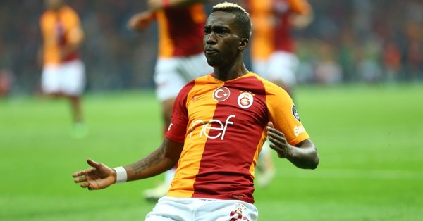 Galatasaray a Onyekuru m jdesi Son dakika Galatasaray 