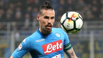 Hoş geldin Gladyatör