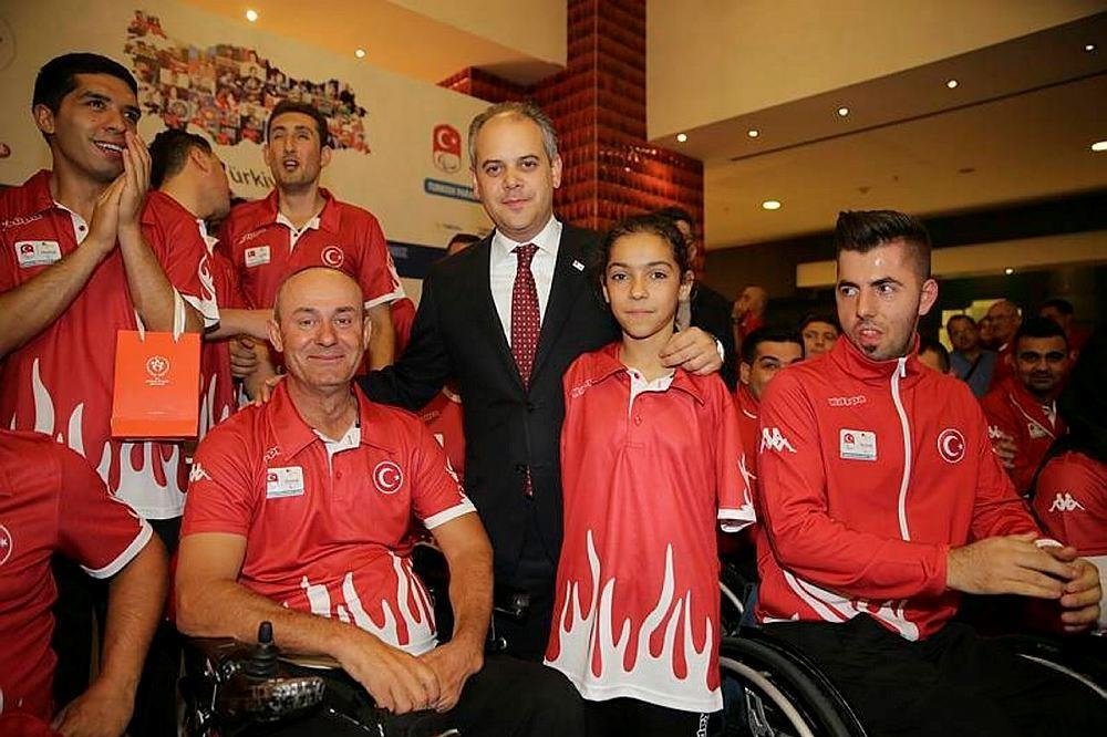 Brezilya’da yeni heyecan
