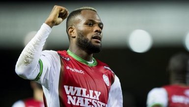 Leeds United Larin için keseyi açtı!