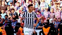 Beşiktaş’tan 16’lık stopere kanca