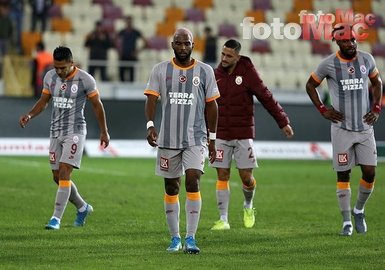 Galatasaray’a bir şok da transferden!