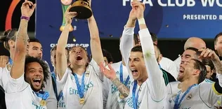 Yılın 11’ine Madrid damgası