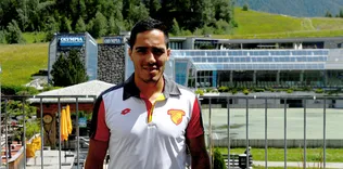 Bir Barcelona değil ama...