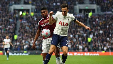 Reguilon kadro dışı kalıyor