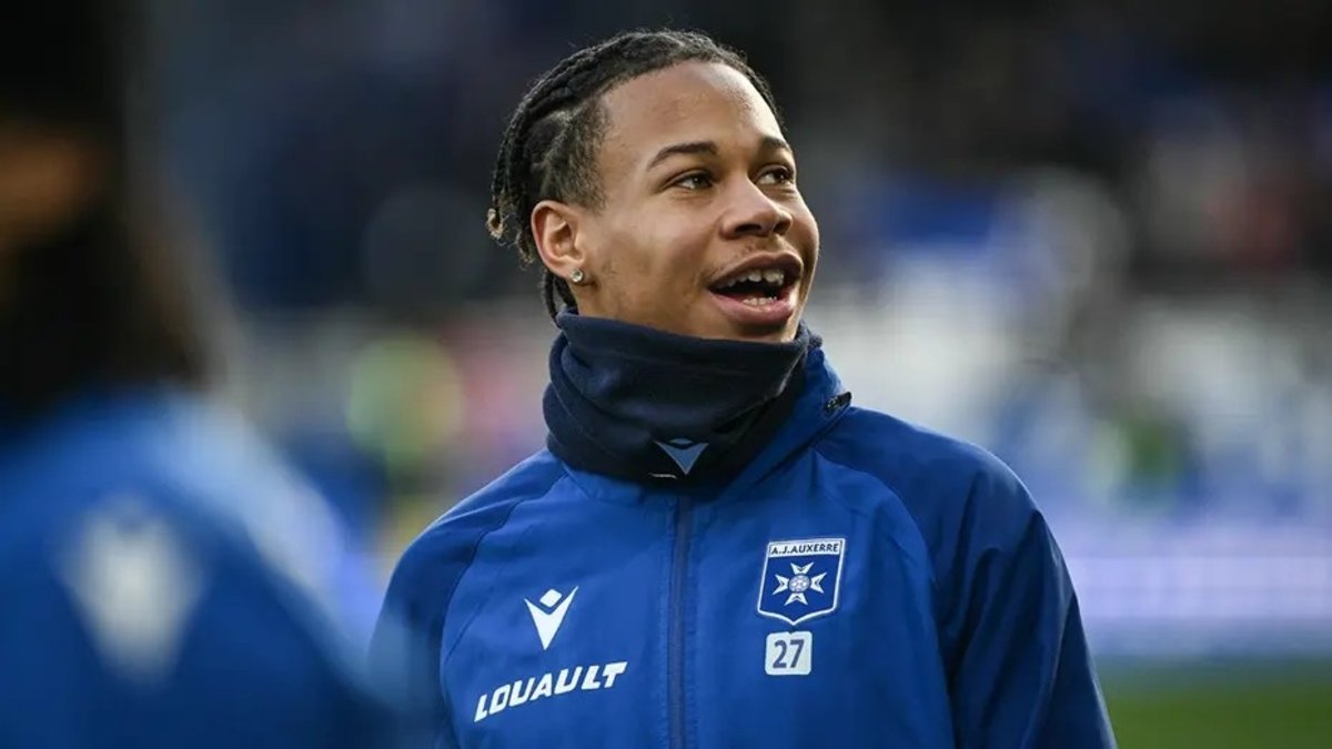 Kevin Danois listeye girdi