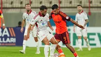 Antalya son nefeste