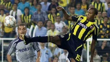 Marco Paşa dönüyor!