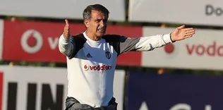 Güneş işi sıkı tutuyor