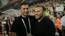 Şahin karşısında firesiz