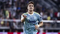 Ballon d’Or Kenan Yıldız