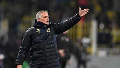 Jose’de ısrarcılar