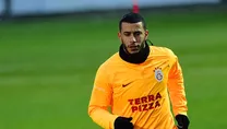 Galatasaray’da flaş Belhanda gelişmesi!