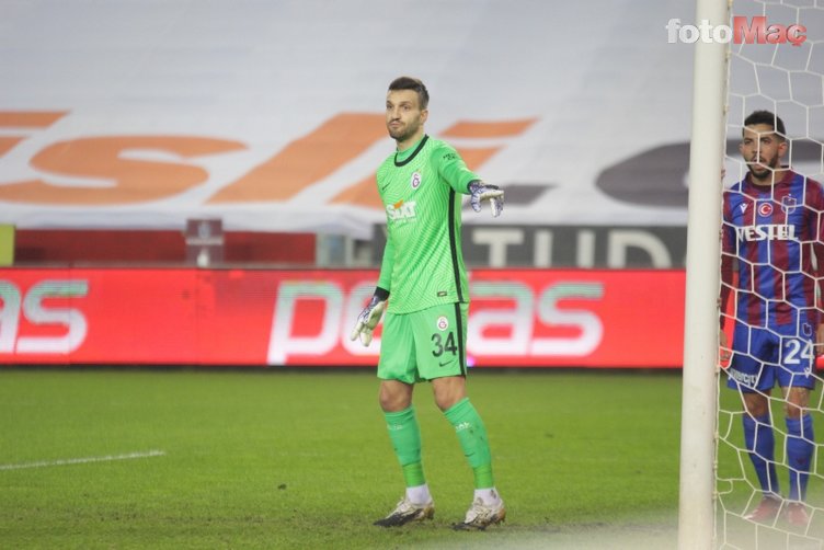 Galatasaray'a döneceği iddia edilen Okan Kocuk Süper Lig'e damga vurdu