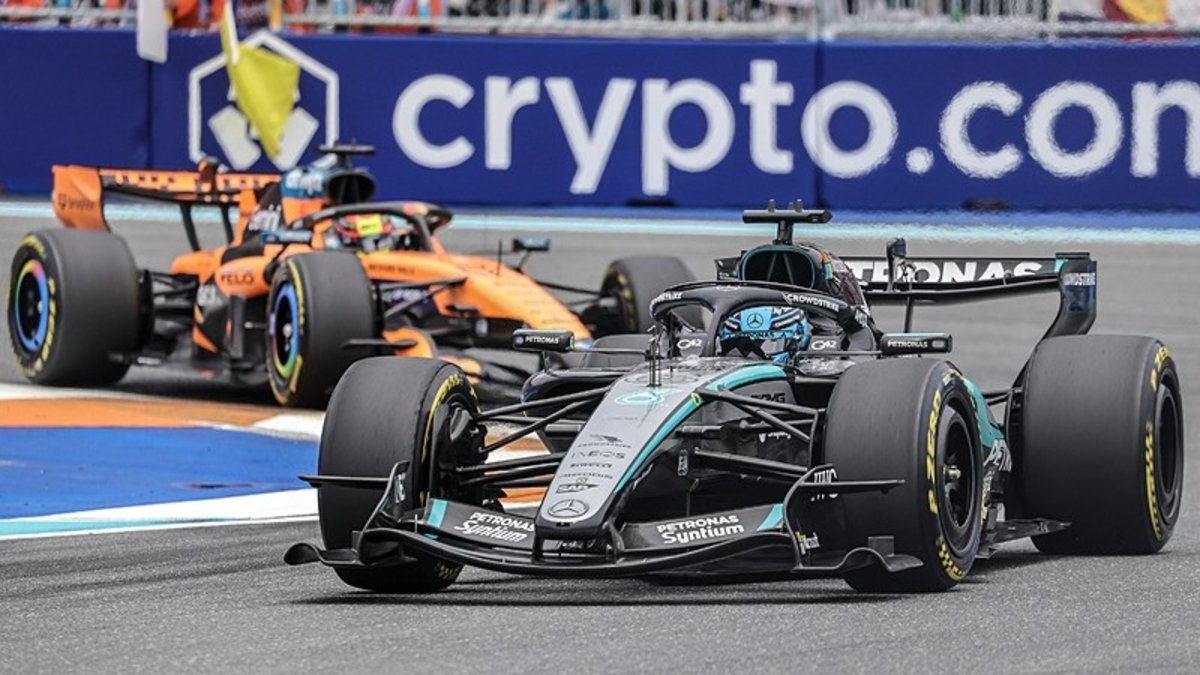 Formula 1'de sıradaki durak Kanada!