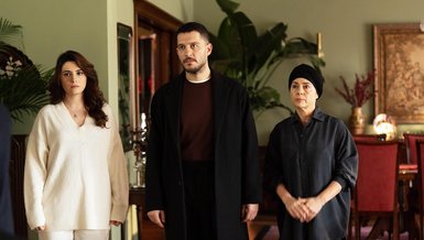 SAKLA BENİ 10. BÖLÜM FRAGMANI | Sakla Beni yeni bölüm fragmanı STAR TV İZLE