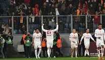 Taraftar yalnız bırakmadı