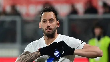 Çalhanoğlu planı