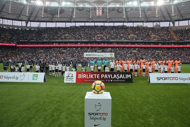 Beşiktaş, Avrupa devlerini solladı!