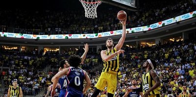 Anadolu Efes mi? Fenerbahçe Beko mu?