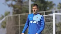 Orsic yine rötar yaptı