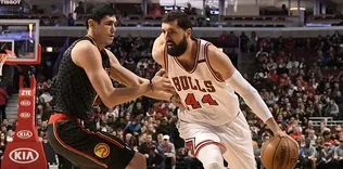 NBA’de gecenin sonuçları